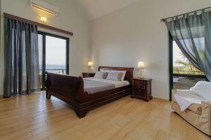 Venizelos Villa, Platanias