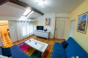 Apartment, Belgrade