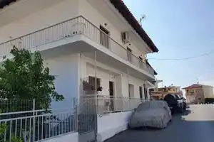 Anastasia' s Guest House, Neos Marmaras