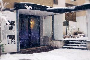 Arts Hotel, Bolzano