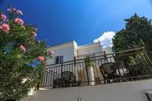 Guest House Perla, Sutomore