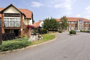 Premier Inn Cowley, Oxford