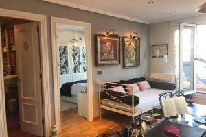 Cental Penthouse, Parking, Wifi, Recently Renovated, Oviedo