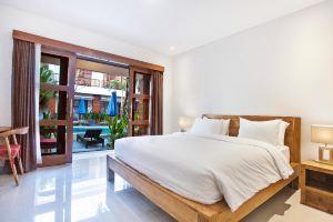 Sahadewa Suites Residence, Denpasar