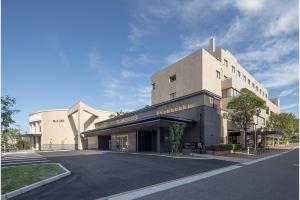 Shohakuen Hotel, Kitakyushu