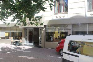 Konya Hotel, Konya