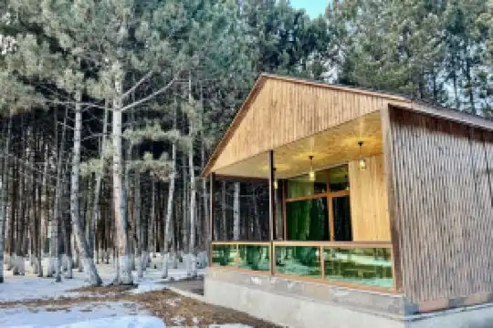 Milenium Villa, Sevan