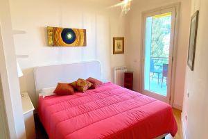 FANTASTIC APARTMENT in center with Pool, View and Parking, Taormina