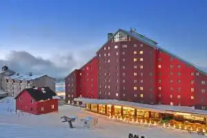 Karinna Hotel Convention Center & Spa - Full Board Plus, Bursa