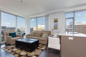 Bluebird Suites in Kendall Square, Boston