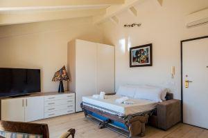 Dei Mille 31 B Hotel, Albenga