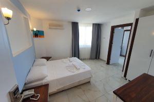Rugged Hotels, Mahmutlar