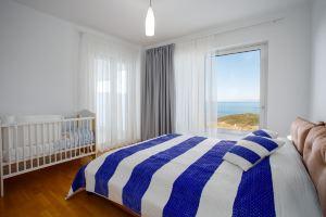 Luxury Suite Thalia - Amazing Sea View Hotel, Agia Pelagia