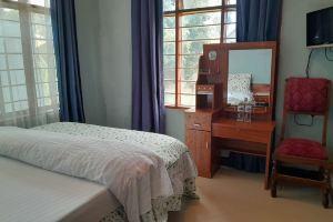 Highland Breeze Avacado Hotel, Mbeya