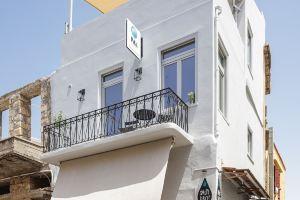 The Residence of the Old Port Apartments, Rethymno