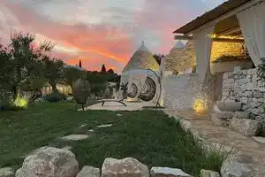 Feudi Mandolivo, Ostuni