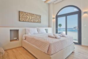 Olia Boutique Apartments, Karpathos Town