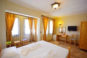 Doada Hotel, Datca
