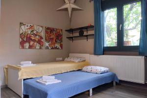 Mona Lisa Guest House, Volos
