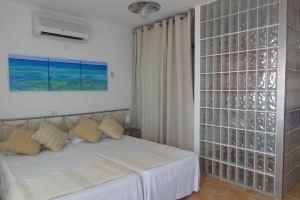Es Pujols: APT. 1ST LINE WITH JACUZZI (ET-19 PL) Apartments, Es Pujols