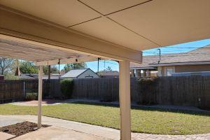 2-bedroom house in with AC, WiFi. Enjoy your stay, Odessa