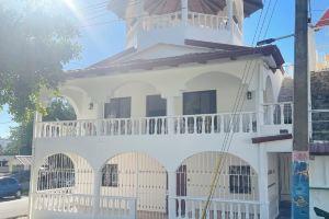 Welcome to Casa Blanca : Full House !, Samana