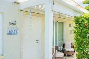 Cozy & Enchanting 1BDR villa in beautiful with AC, Wi-Fi & Patio, Puerto Plata