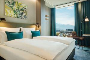 Motel One, Innsbruck