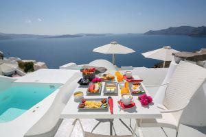 Onar Villas - Onar Hotels Collection, Oia