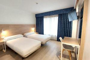 Hotel Costa Atlántica, La Coruna