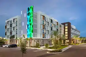 SpringHill Suites Orlando at Millenia, Orlando
