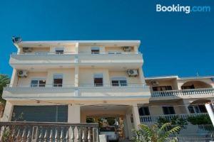 Apartments Onyx, Ulcinj