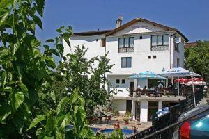 Family Hotel Joya, Varna