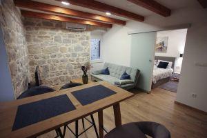 Loft Central Apartments, Split