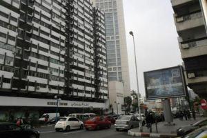 Apartment Twin Center, Casablanca