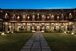Uthai Heritage Hotel, Uthai Thani