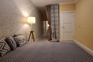 Sputnik on Linden Grove, 2, Bldg. 2 Hotel, Moscow