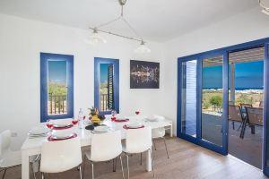 Villa Electra AQ IV66, Protaras