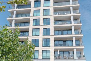 Suite 3.06 Hotel, Oostende