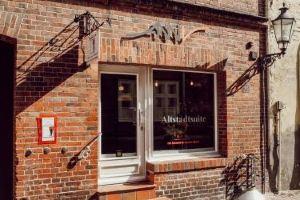 Altstadt Suite Hotel, Luneburg