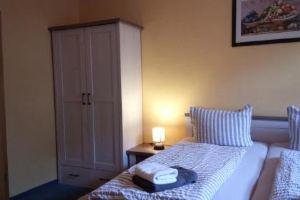 Gasthof Zur Rose Guest house, Weimar