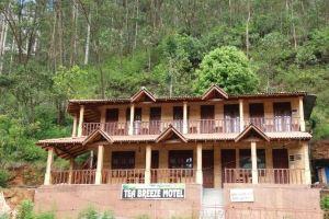 Tea Breeze Motel, Nallathanniya