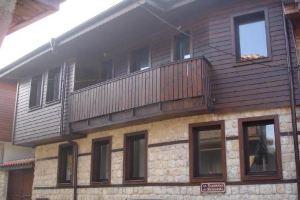 Guest House Aja, Nessebar