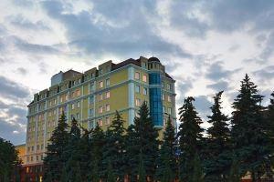Reikartz Europe Hotel, Donetsk