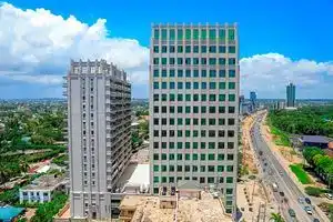 Lark Hotel, Dar es Salaam