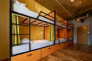 The Bridge Hostel Tbilisi, Tbilisi