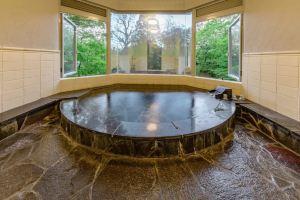 Bookmarkin Hotel, Yufu