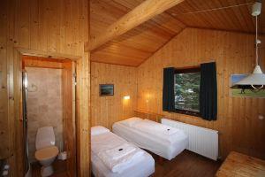 Cafe Arhus Hotel, Hella