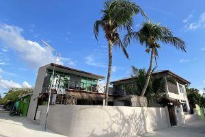 Go Surf Maldives Hotel, Thulusdhoo