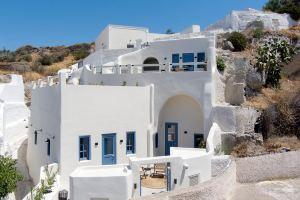 Acave Suites, Messaria